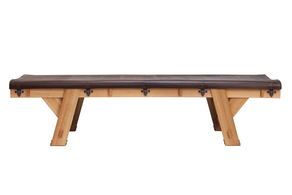 thomas eyck collection. dick van hoff t.e. 136