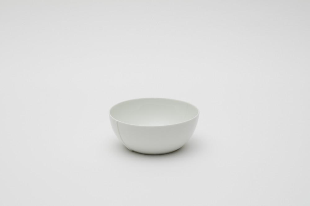 013 bowl 140 white