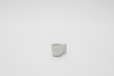 003 espresso cup white