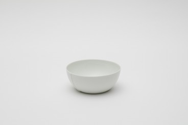 013 bowl 140 white