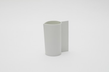 019 pitcher white