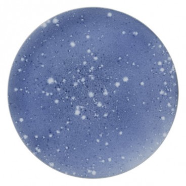 middle blue